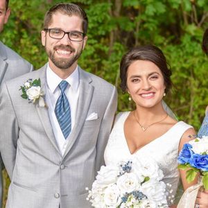 Meet your Posher, Trina